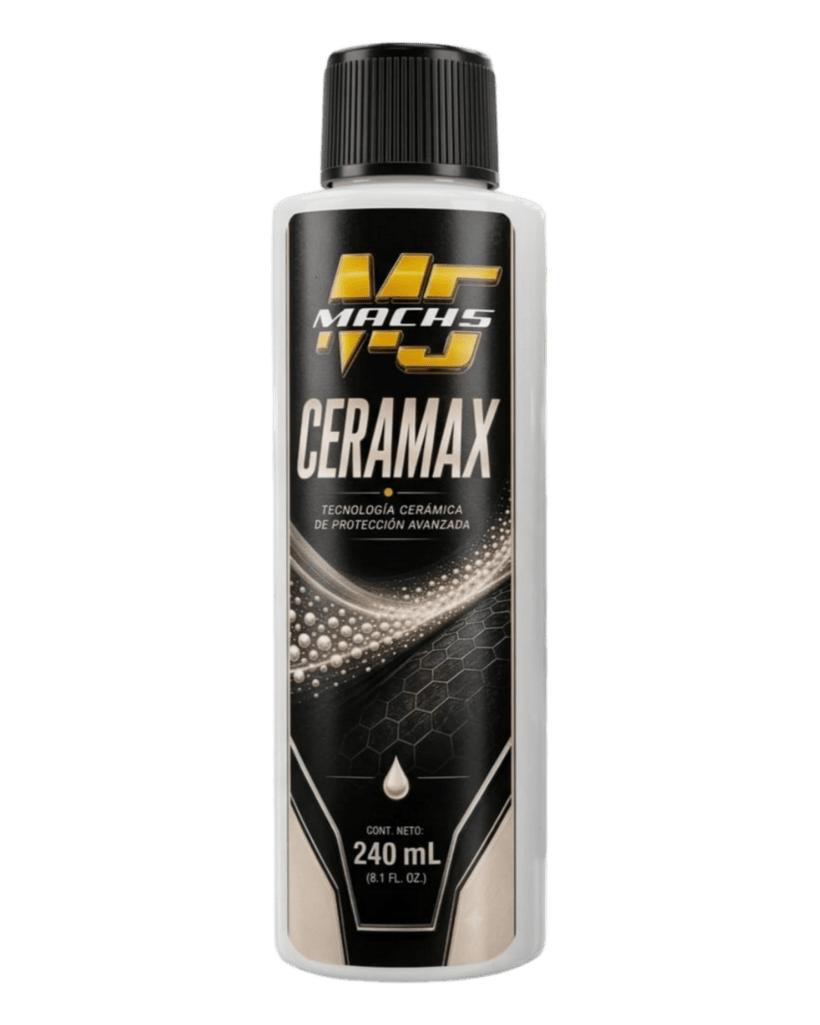 Ceramax