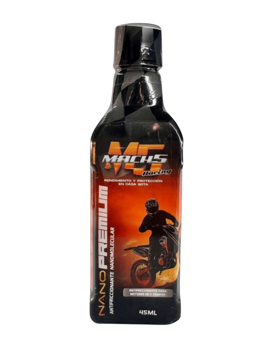 Nano Premium MACH5GO
